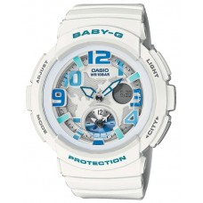 Женские часы Casio Baby-G BGA-190-7B