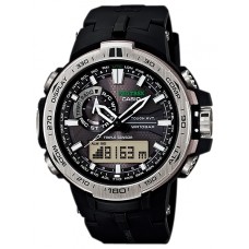 Мужские часы Casio PRW-6000-1E / PRW-6000-1ER