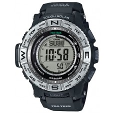 Мужские часы Casio PRW-3500-1E / PRW-3500-1ER
