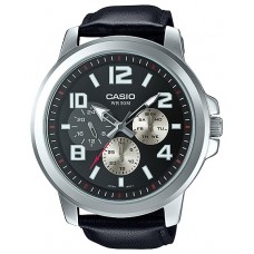 Мужские часы Casio MTP-X300L-1A