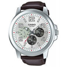 Мужские часы Casio MTP-X300L-7A
