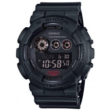 Мужские часы Casio GD-120MB-1E / GD-120MB-1ER