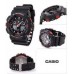 Мужские часы Casio G-SHOCK GA-100-1A4 / GA-100-1A4ER