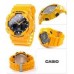 Мужские часы Casio G-SHOCK GA-100A-9A / GA-100A-9AER