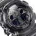 Мужские часы Casio G-SHOCK GA-100CF-1A / GA-100CF-1AER
