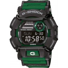 Casio G-SHOCK GD-400-3DR