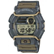 Casio G-SHOCK GD-400-9DR