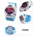 Мужские часы Casio G-SHOCK GA-110AC-7A / GA-110AC-7AER