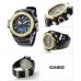 Мужские часы Casio GWN-1000F-2A / GWN-1000F-2AER