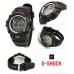 Мужские часы Casio G-SHOCK G-2900F-8V / G-2900F-8VER
