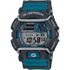 Мужские часы Casio G-Shock GD-400-2E / GD-400-2ER