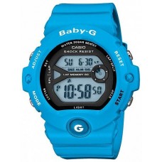 Женские часы Casio Baby-G BG-6903-2E / BG-6903-2ER