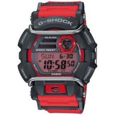 Мужские часы Casio G-Shock GD-400-4E / GD-400-4ER