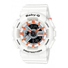 Женские часы Casio Baby-G BA-110PP-7A2