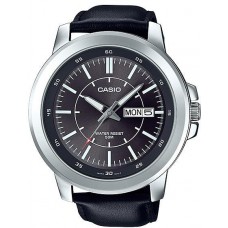 Мужские часы Casio MTP-X100L-8E
