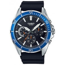 Мужские часы Casio MTD-320-1A