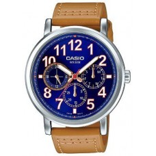 Мужские часы Casio MTP-E309L-2B2