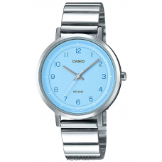 Женские часы Casio LTP-E139D-2B