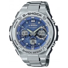 Мужские часы Casio G-SHOCK GST-W110D-2A
