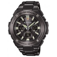Мужские часы Casio G-SHOCK GST-W130BD-1A