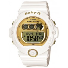 Женские часы Casio Baby-G BG-6901-7D