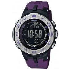 Мужские часы Casio ProTrek PRW-3100-6E