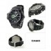 Мужские часы Casio GA-1100-1A / GA-1100-1AER