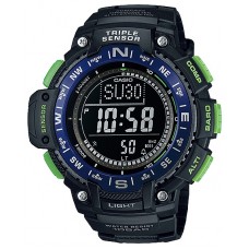 Мужские часы Casio ProTrek SGW-1000-2B