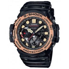 Мужские часы Casio G-SHOCK GN-1000RG-1A