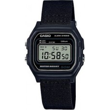 Мужские часы Casio W-59B-1A