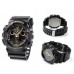 Мужские часы Casio G-SHOCK GA-100CF-1A9 / GA-100CF-1A9ER