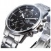 Мужские часы Casio Edifice EFR-505D-1A / EFR-505D-1AVEF