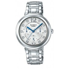 Женские часы Casio Sheen SHE-3048D-7A