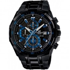 Мужские часы Casio Edifice EFR-539BK-1A2