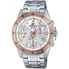 Мужские часы Casio Edifice EFV-540D-7B