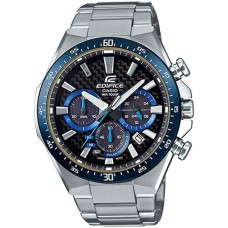 Мужские часы Casio Edifice EQS-800CDB-1B