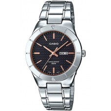 Женские часы Casio LTP-1410D-1A2