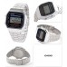 Мужские часы Casio A-168WA-1 / A-168WA-1ER