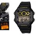 Мужские часы Casio AE-1300WH-1A / AE-1300WH-1AER