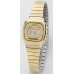 Женские часы Casio LA-670WEGA-9E / LA-670WEGA-9EF