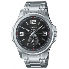 Мужские часы Casio MTP-E112D-1A