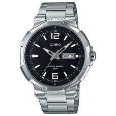 Мужские часы Casio MTP-E119D-1A