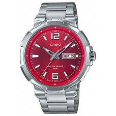 Мужские часы Casio MTP-E119D-4A