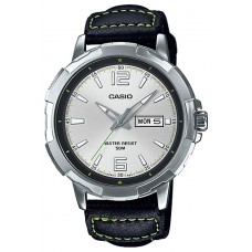 Мужские часы Casio MTP-E119L-7A