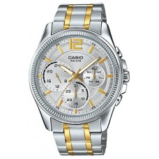 Мужские часы Casio MTP-E305SG-9A