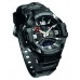 Мужские часы Casio G-SHOCK GA-1000-1A / GA-1000-1AER