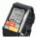 Женские часы Casio LDF-50-1 / LDF-50-1ER