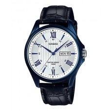 Мужские часы Casio MTP-1384BUL-7A