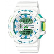 Мужские часы Casio G-SHOCK GA-400WG-7A