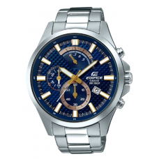 Мужские часы Casio Edifice EFV-530D-2A